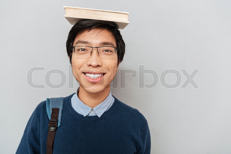 Asian student cam
