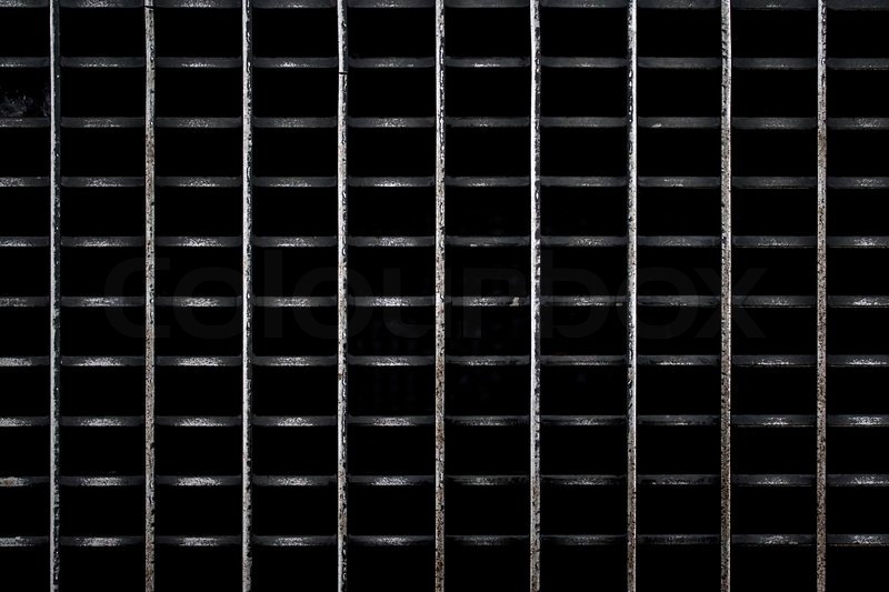 Grate Texture