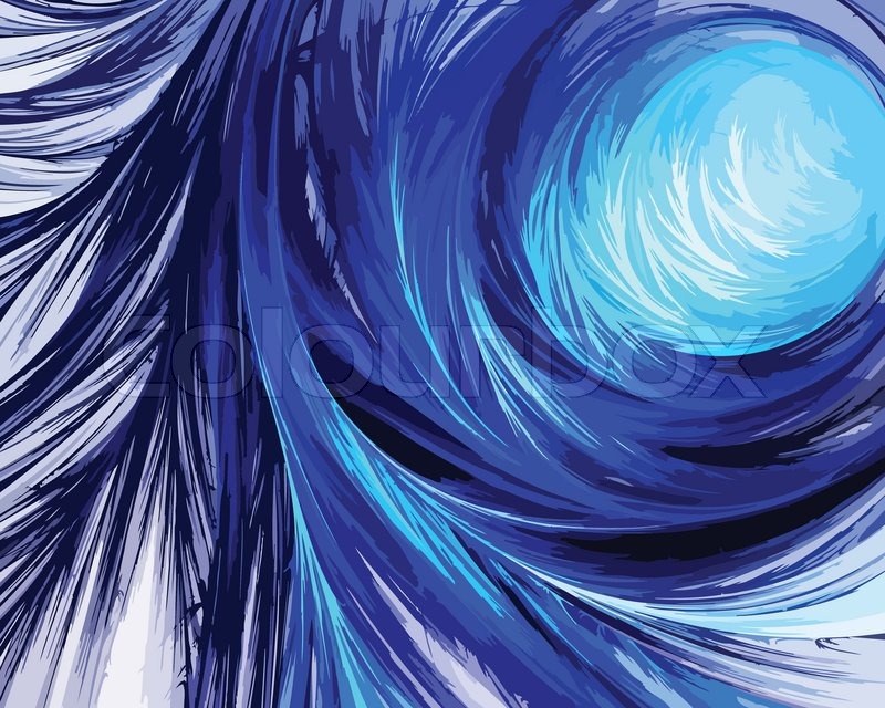 abstract art background spiral on white backdrop wallpaper