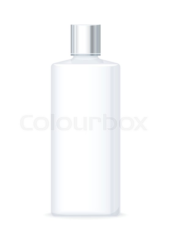 Lotion Or Shower Gel Bottle Isolated On White Empty Cosmetic Mesmerizing Decorative Plastic Bottles For Shower Lotion Or Shower Gel Bottle Isolated On White Empty Cosmetic Mesmerizing Decorative Plastic Bottles For Shower