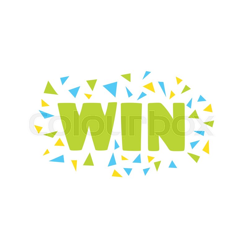 congrats graphic