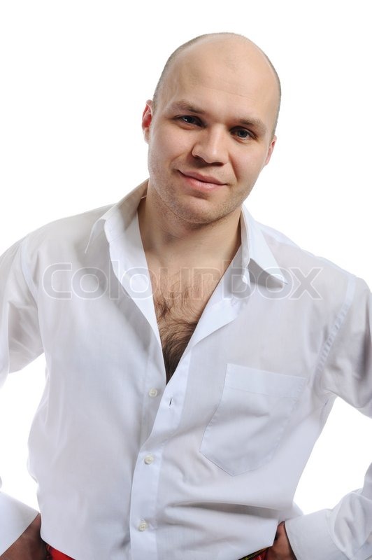 white yungs men