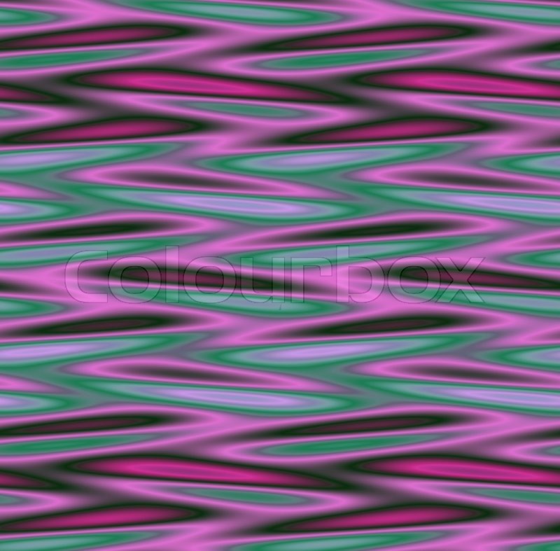 A zig zag texture / pattern | Stock image | Colourbox