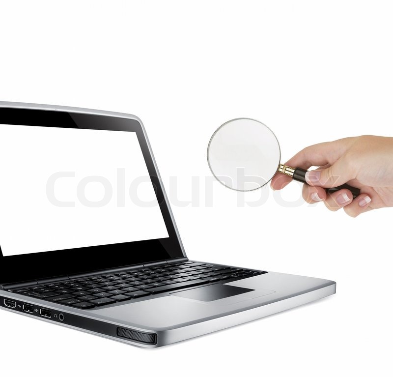 How To Magnify Laptop Screen at Sharon Bradley blog