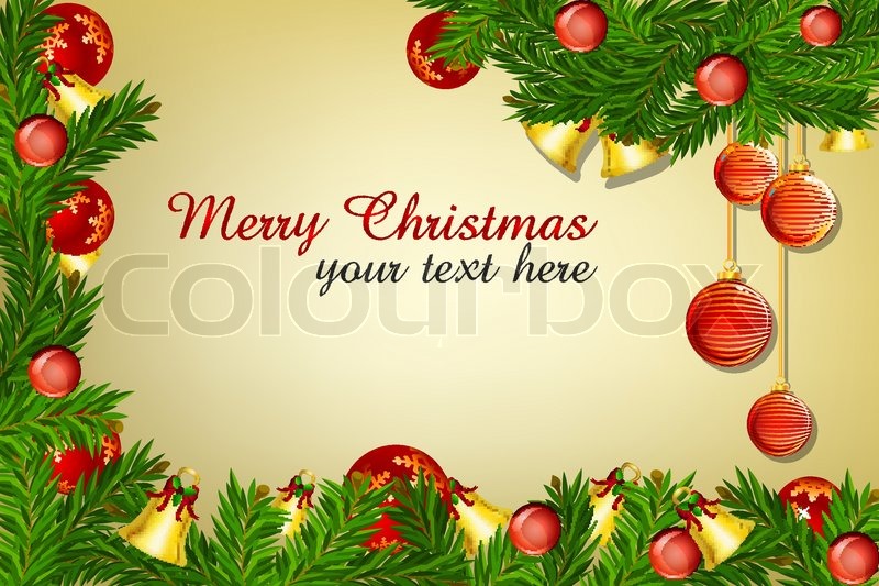 editable christmas cards