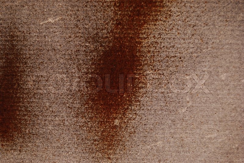 Getragen grauem Schiefer Schiefer mit | Stock Bild | Colourbox