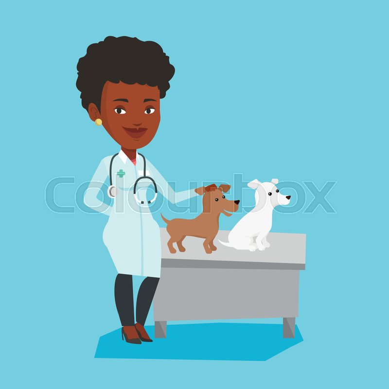 african american veterinarians near me