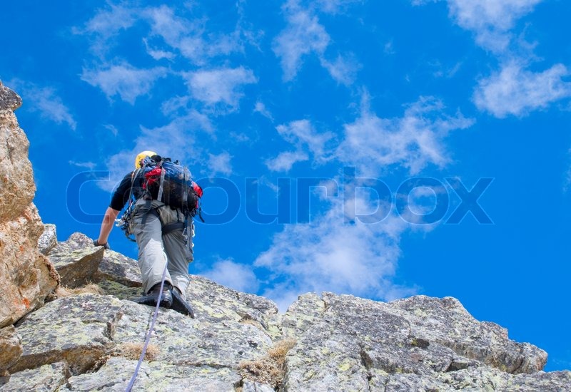 Warum Riskieren Bergsteiger Ihr Leben? Die Gefährlichsten Momente In Der Geschichte. - de0b7pt