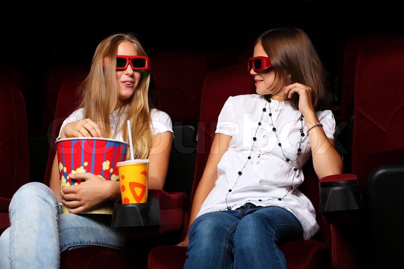 Mädchen im kino kennenlernen filmfriend - Das Filmportal für Bibliotheken,