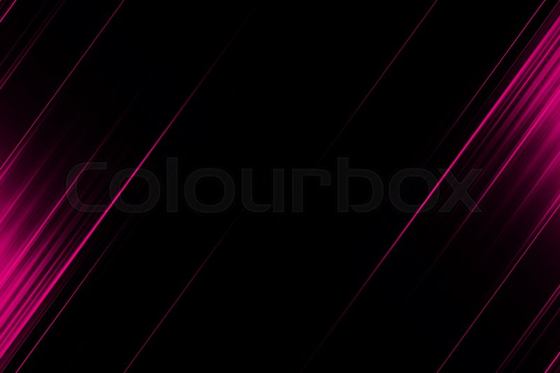 pink and black abstract background