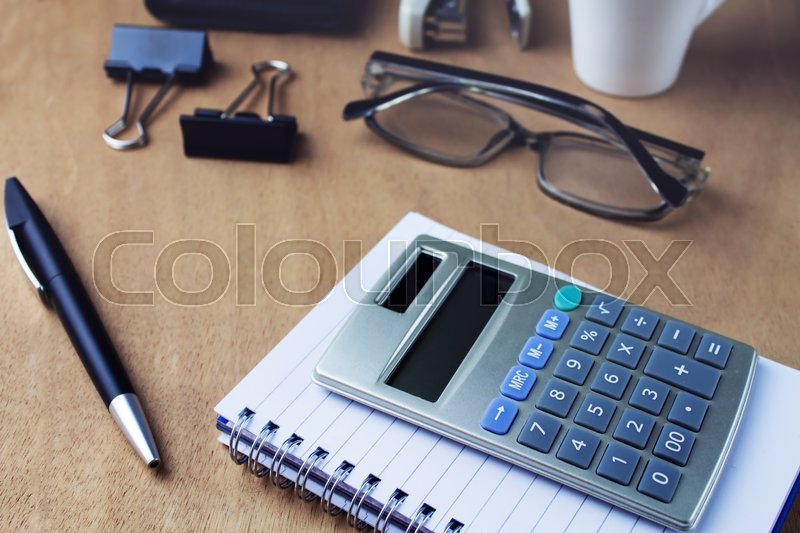 business-objects-stock-image-colourbox