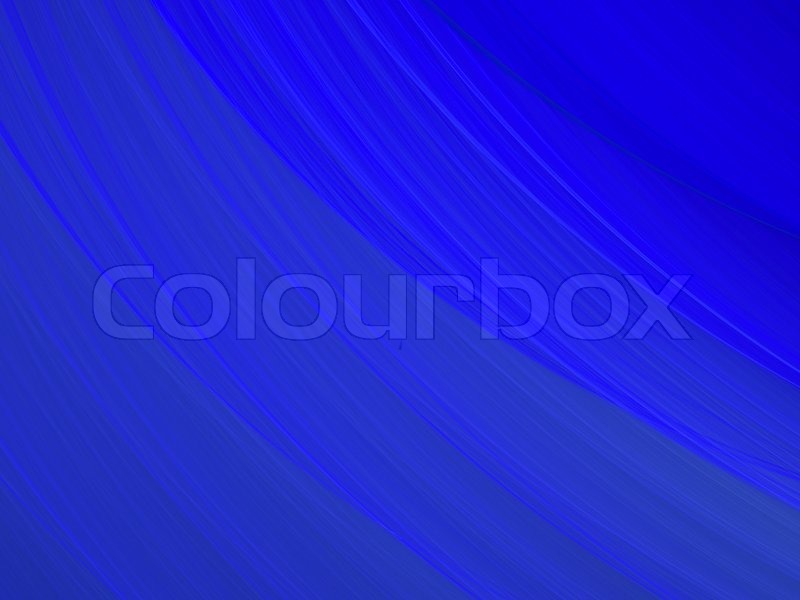 Generated abstract yellow-red | Stock image | Colourbox