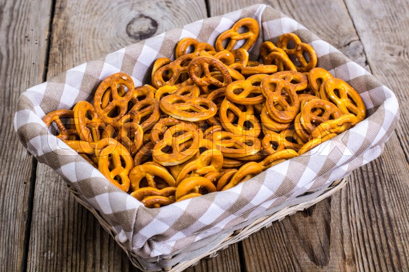pretzels-traditional-german-pastries-on-stock-image-colourbox
