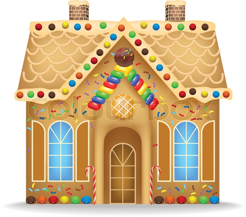 Vector Illustration Of Cartoon Stock Vector Colourbox