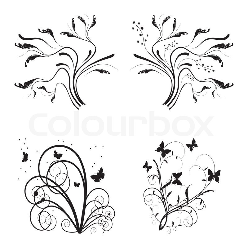 Vector illustration StockVektor Colourbox