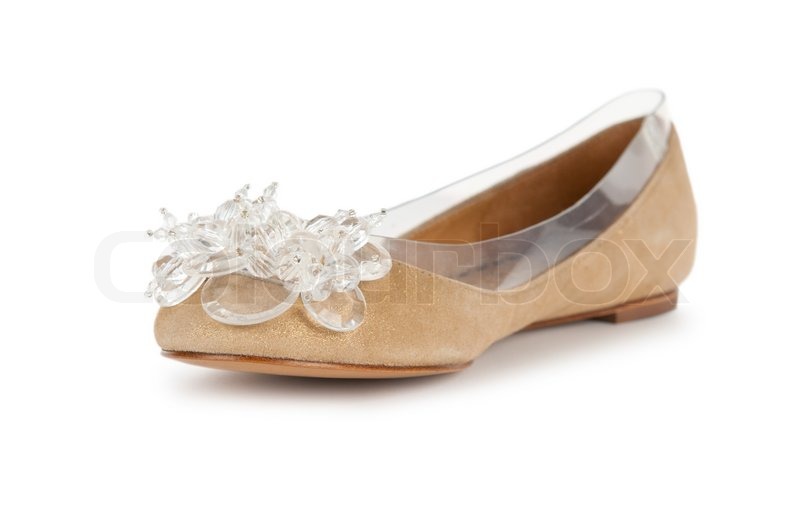 Erstaunlich Flache Elegante Schuhe Bild