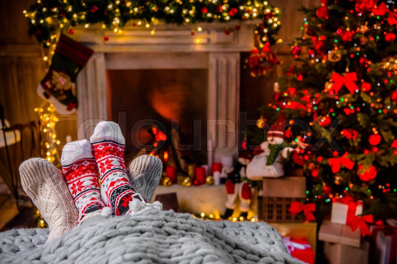 Happy, ehepaar, konzept | Stockfoto | Colourbox