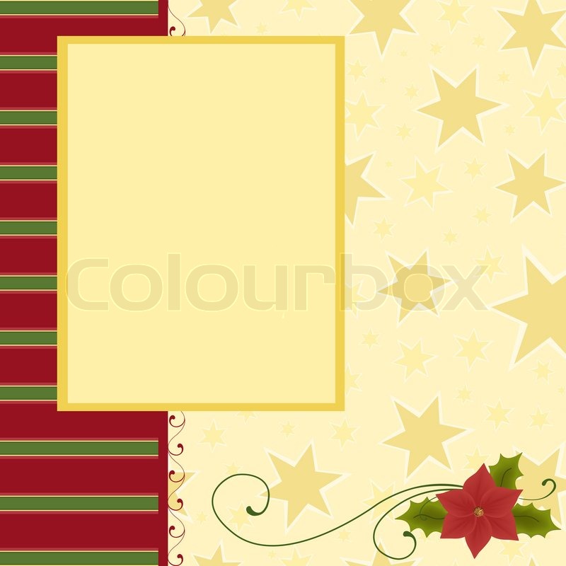 blank christmas cards for printing