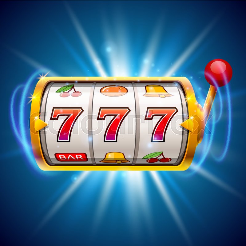 Jackpot Clipart