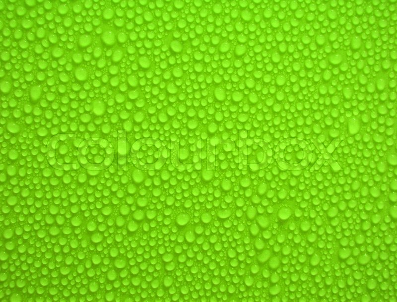 green texture background