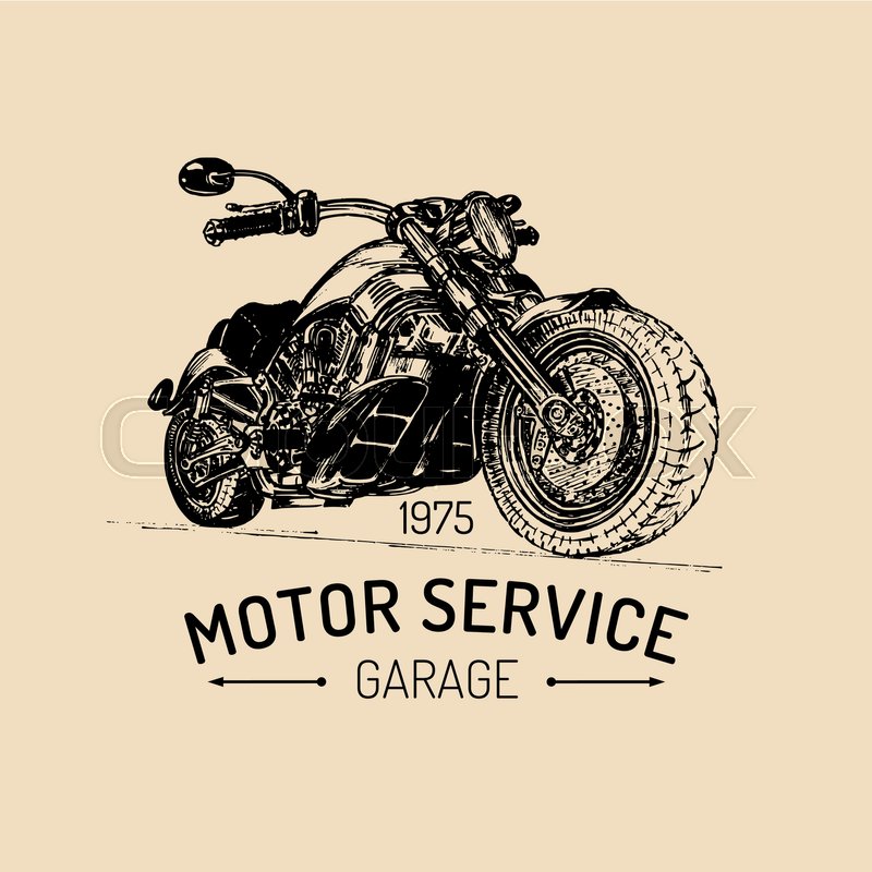 custom chopper companies