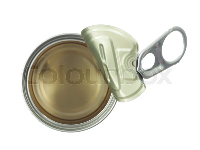 консервная банка мусор. банка пива сверху. пиво в банке вид сверху. Opened can. открытая консервная банка рисунок вид сверху.