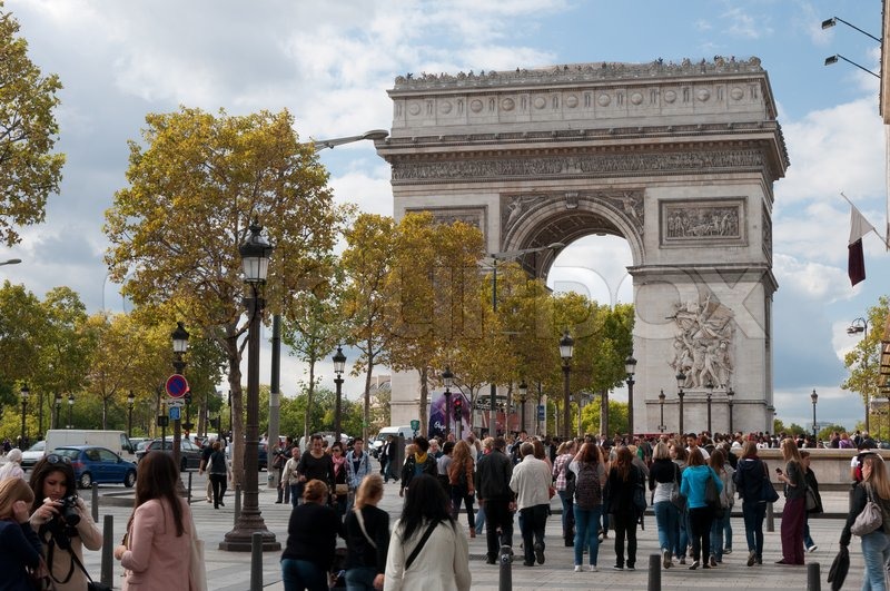 Arc In Berlin Arc De Triomphe Berlin _ How Many Arc De Triomphe Are There – MKHPFV