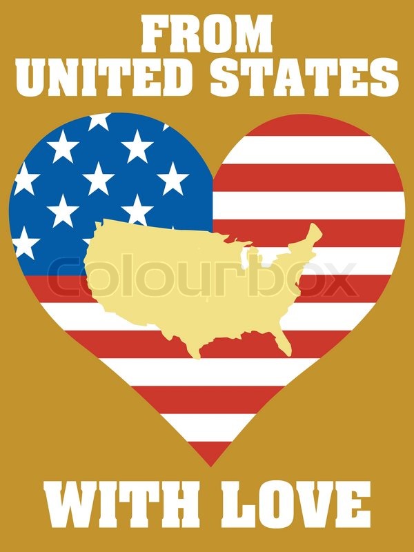 United states of love