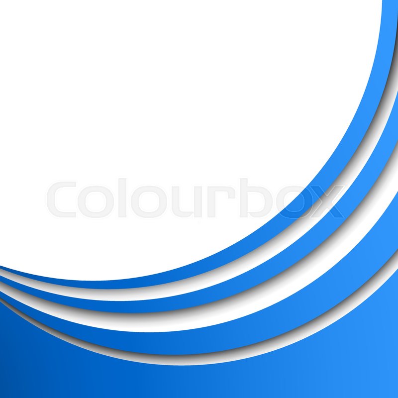 cover page background
