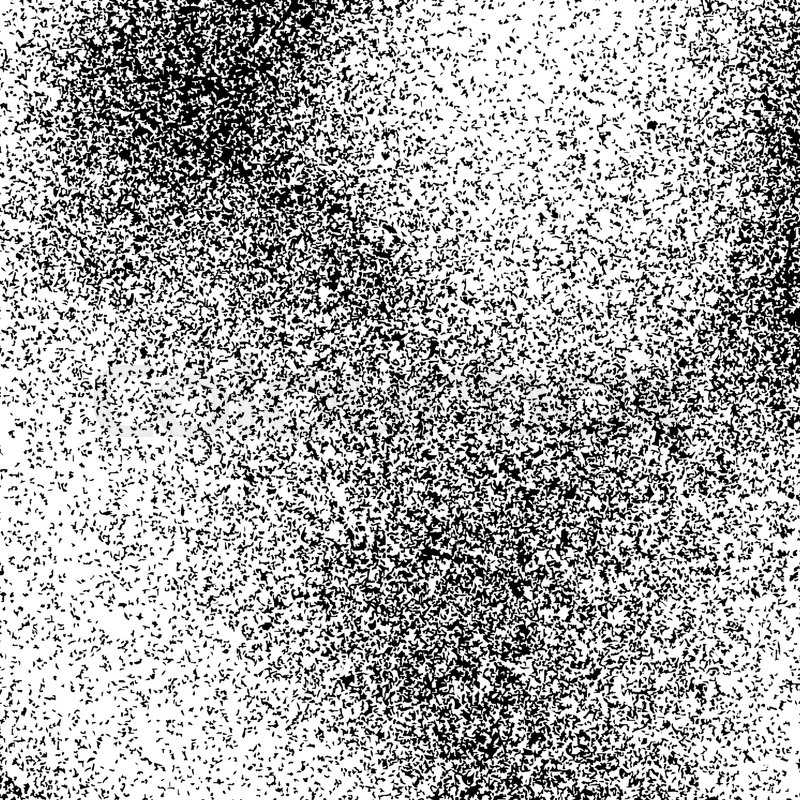 White abstract background with black | Stock vector | Colourbox