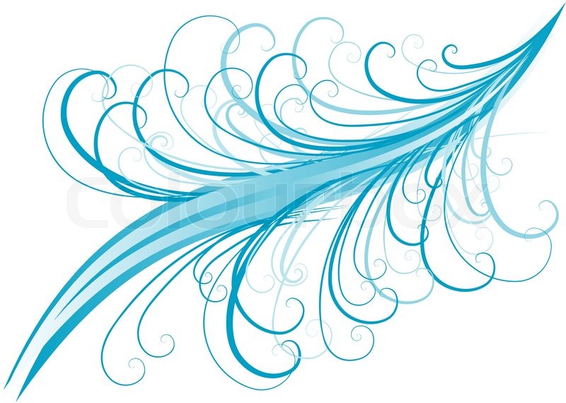 swirl blue lara expolicenciaslatam