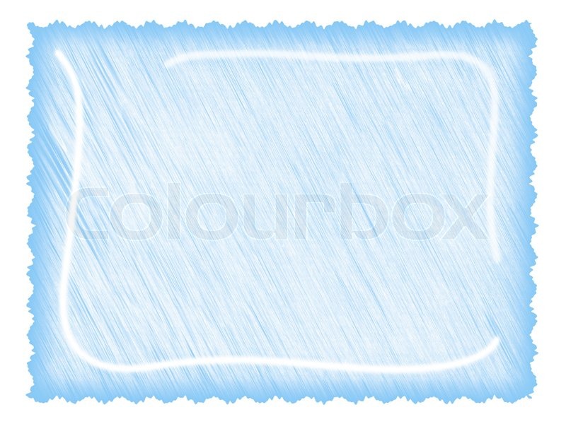 light blue textured paper for certificate or letter stock photo colourbox blue certificate paper