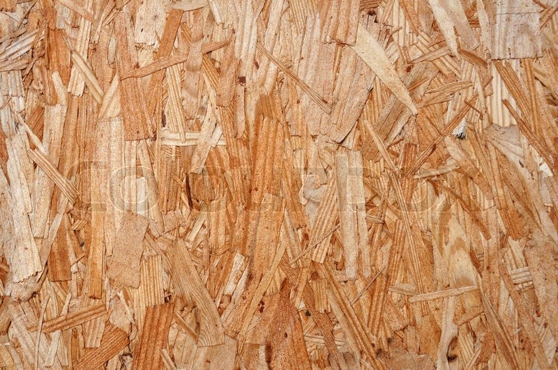 Dieses Foto stellen eine Sperrholz | Stock Bild | Colourbox