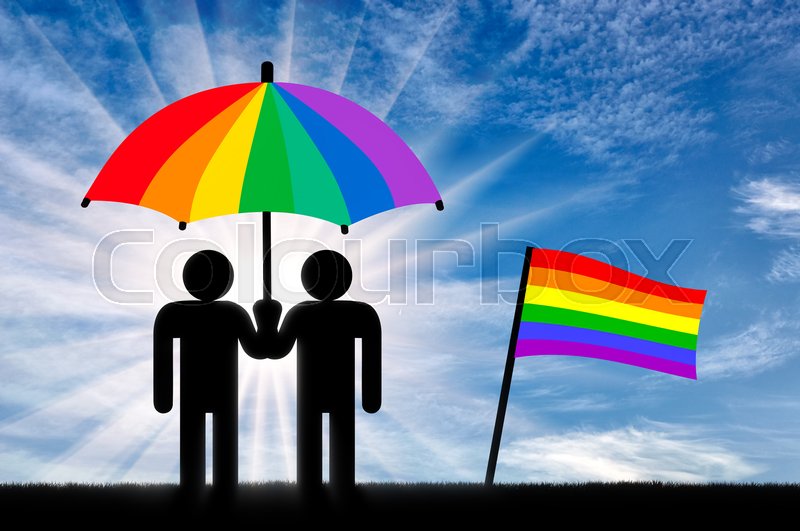 Men From Under the Sky