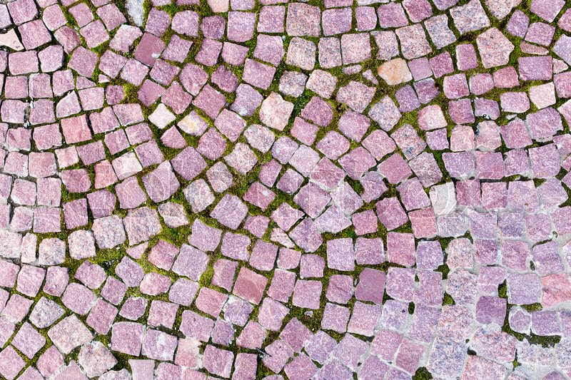 Download Brick pavement tile, top view. Urban ... | Stock Photo ... Yellowimages Mockups