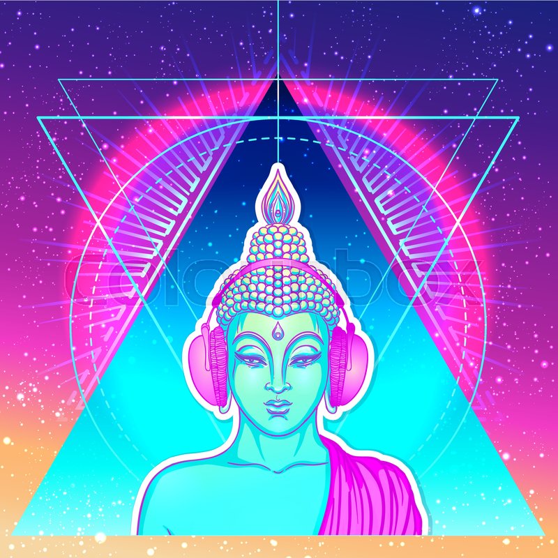 buddha music