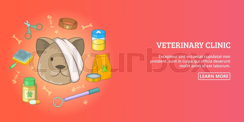 banner veterinary clinic