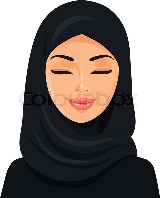 Featured image of post Woman Icon Hijab : Female, hijab, muslim, veil, woman icon.