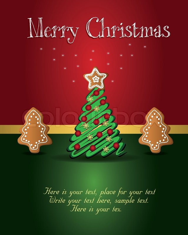 christmas congratulations