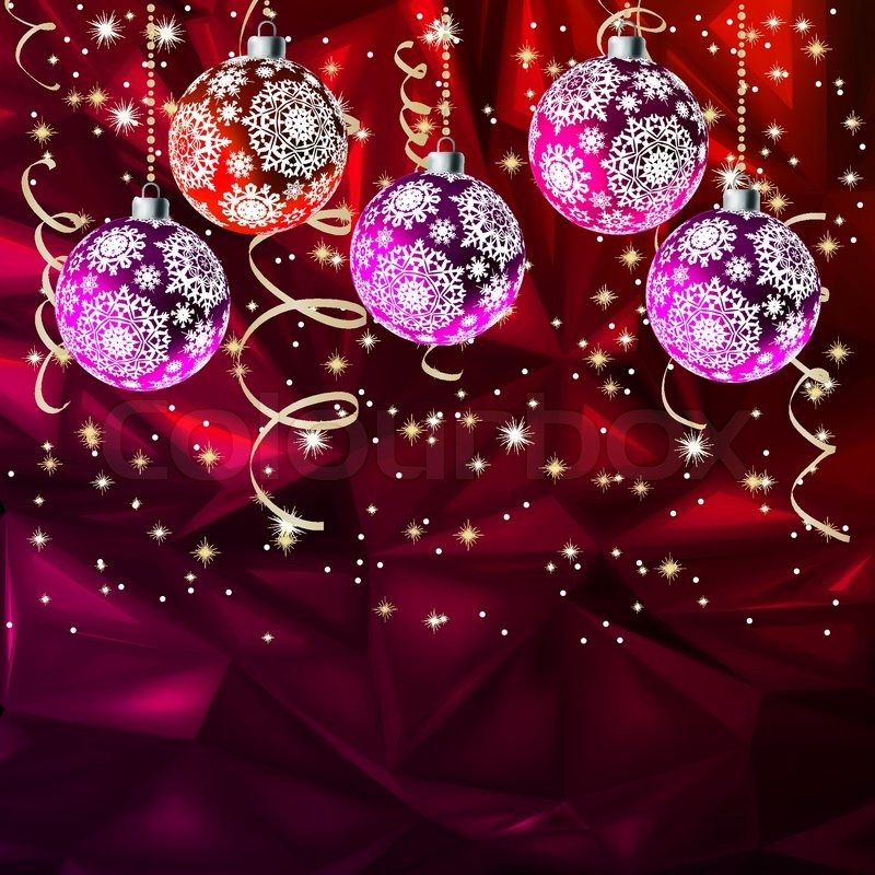 merry christmas elegant