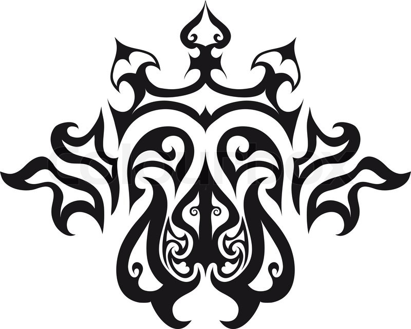 Victorian Era Symbols