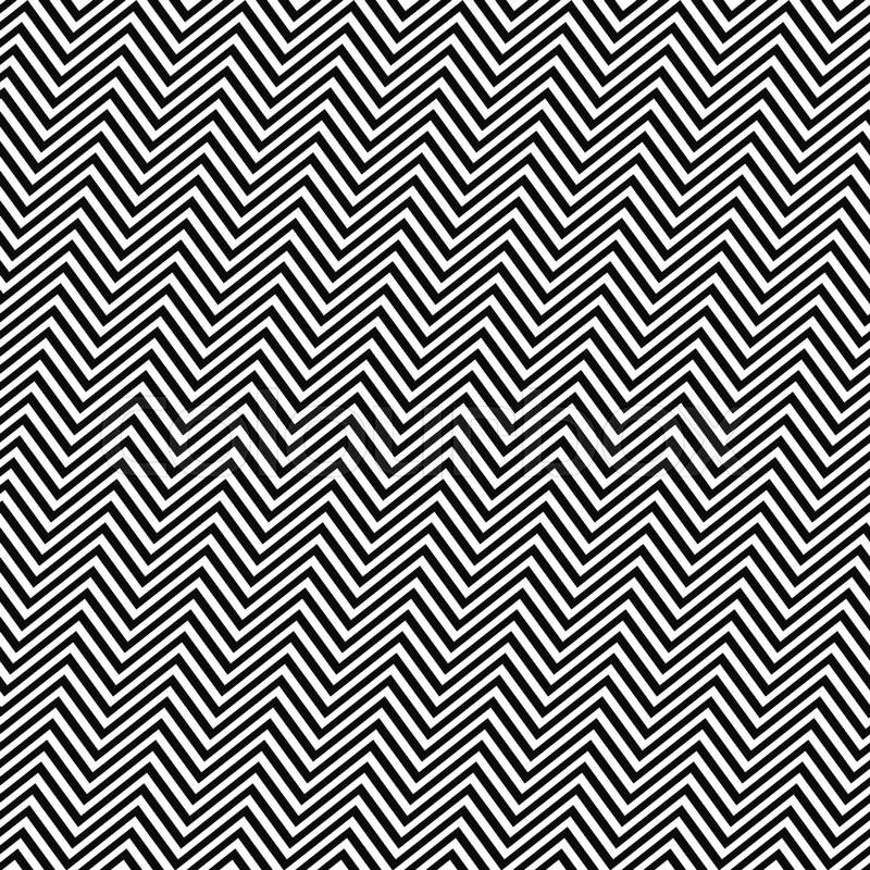 Black And White Angular Seamless Zig Zag Line Pattern Stock Vector Extraordinary Angular Pattern Black And White Angular Seamless Zig Zag Line Pattern Stock Vector Extraordinary Angular Pattern