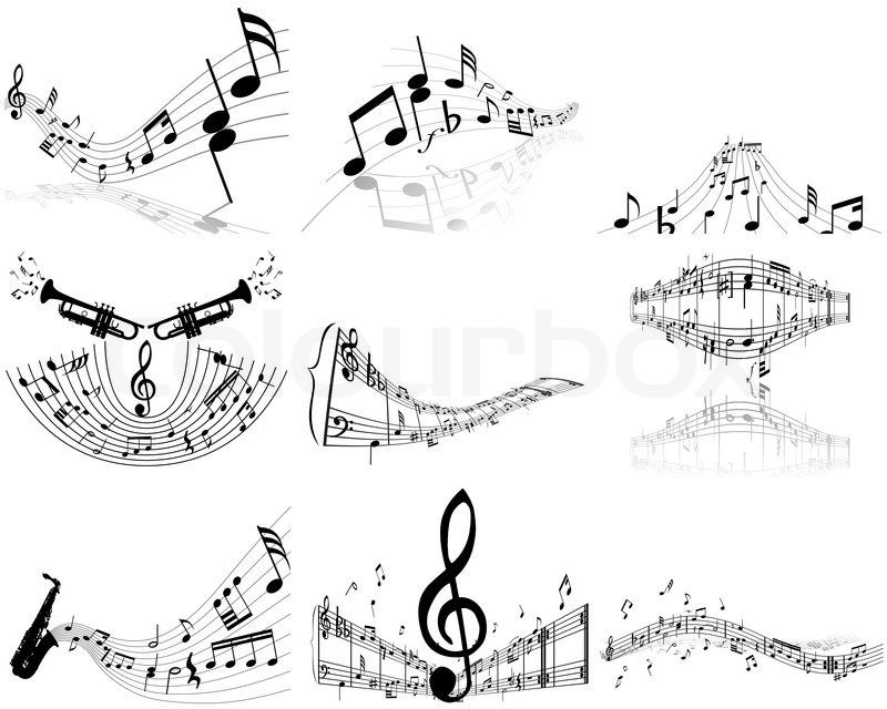 musikalische figur aus 6 noten DrBeckmann