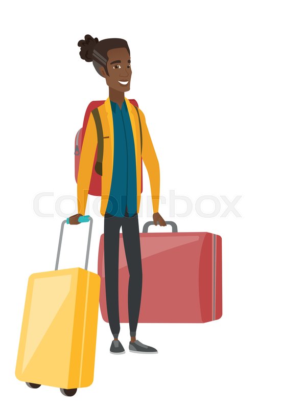 american traveler luggage