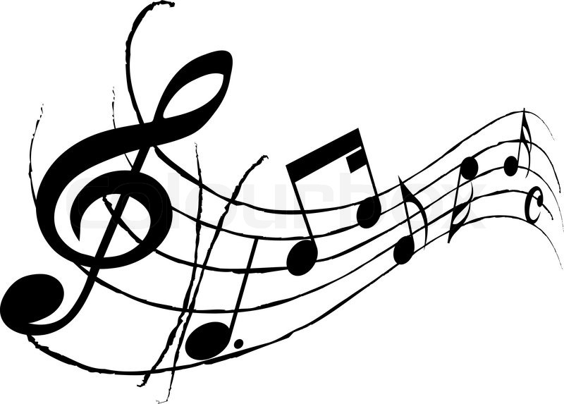 cliparts noten musik - photo #19