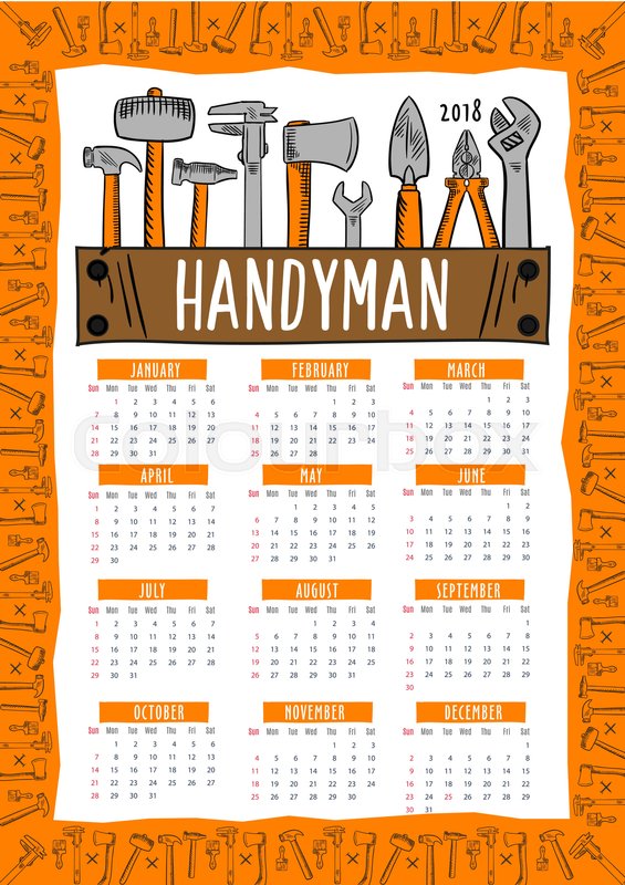 calendar tools
