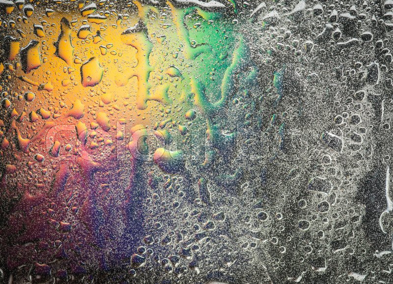 Wasser, oberfläche, Stockfoto Colourbox