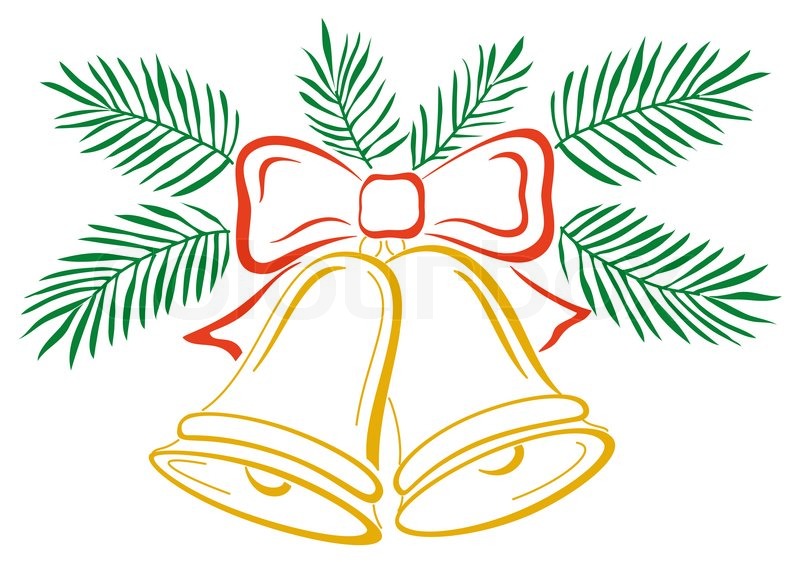 Riesige Weihnachtsglocken Metall - Große Weihnachtsdekoration Für Garten & Außenbereich