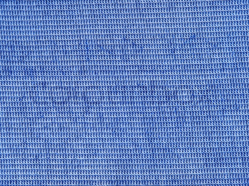 The Blue Cotton Fabric Texture Pattern ... | Stock image | Colourbox