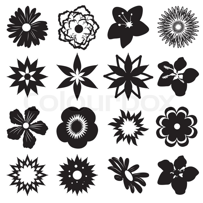 Vector illustration StockVektor Colourbox